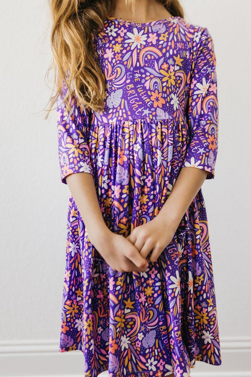 no-bad-days-pocket-twirl-dress Mila &  Rose - Sophia's Style--3T--4